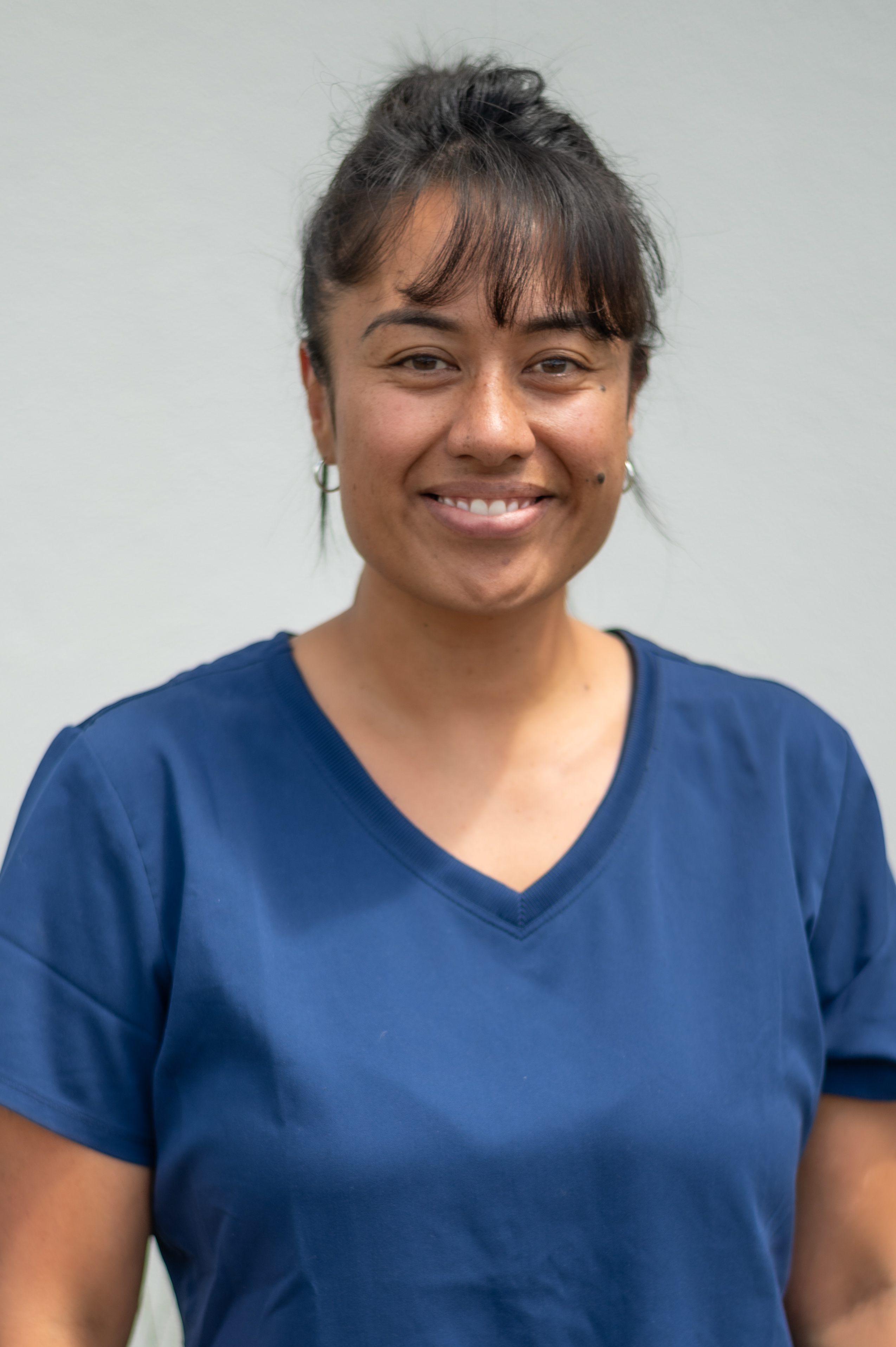 Alichia (Lesha) Tukiri