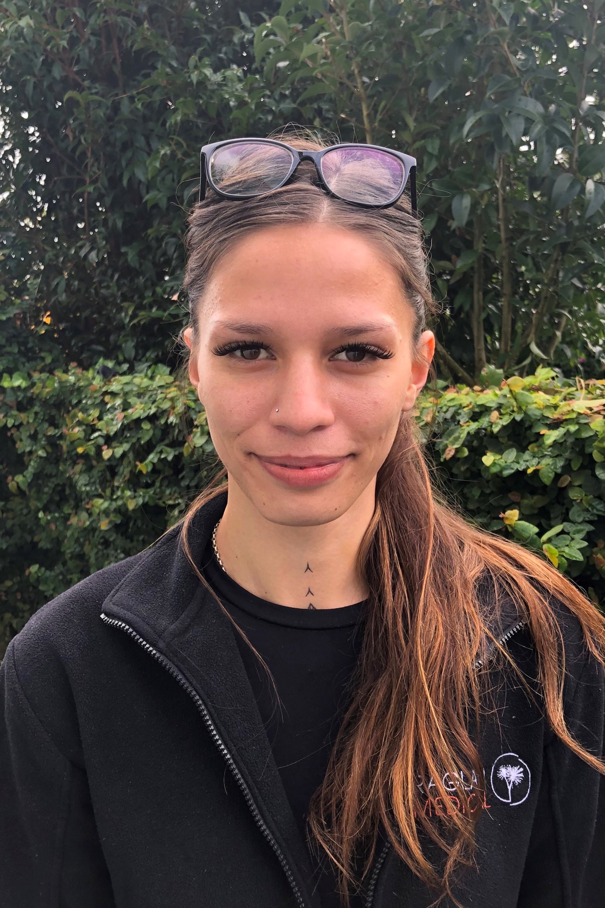 Manaia Maniapoto-Berntsen