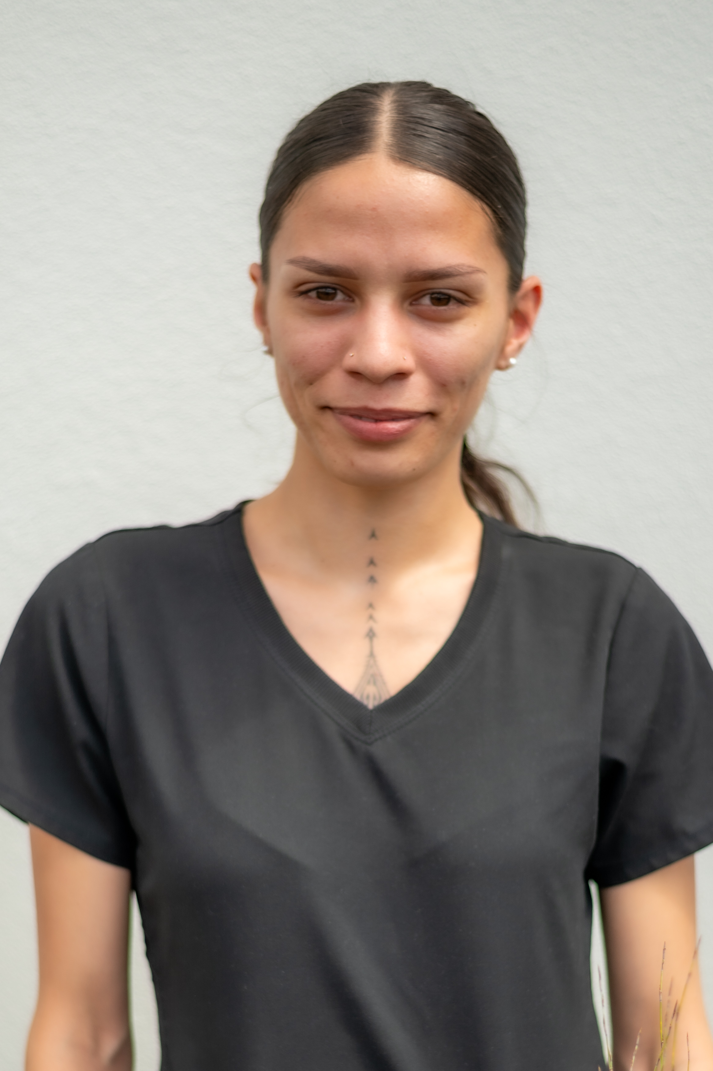 Manaia Maniapoto-Berntsen